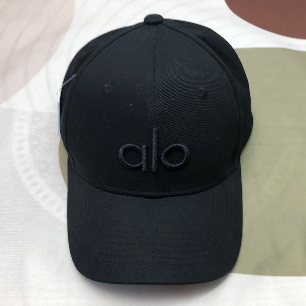 Brand NEW HOT ALO Yoga Off-Duty Baseball Cap